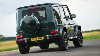 G 400